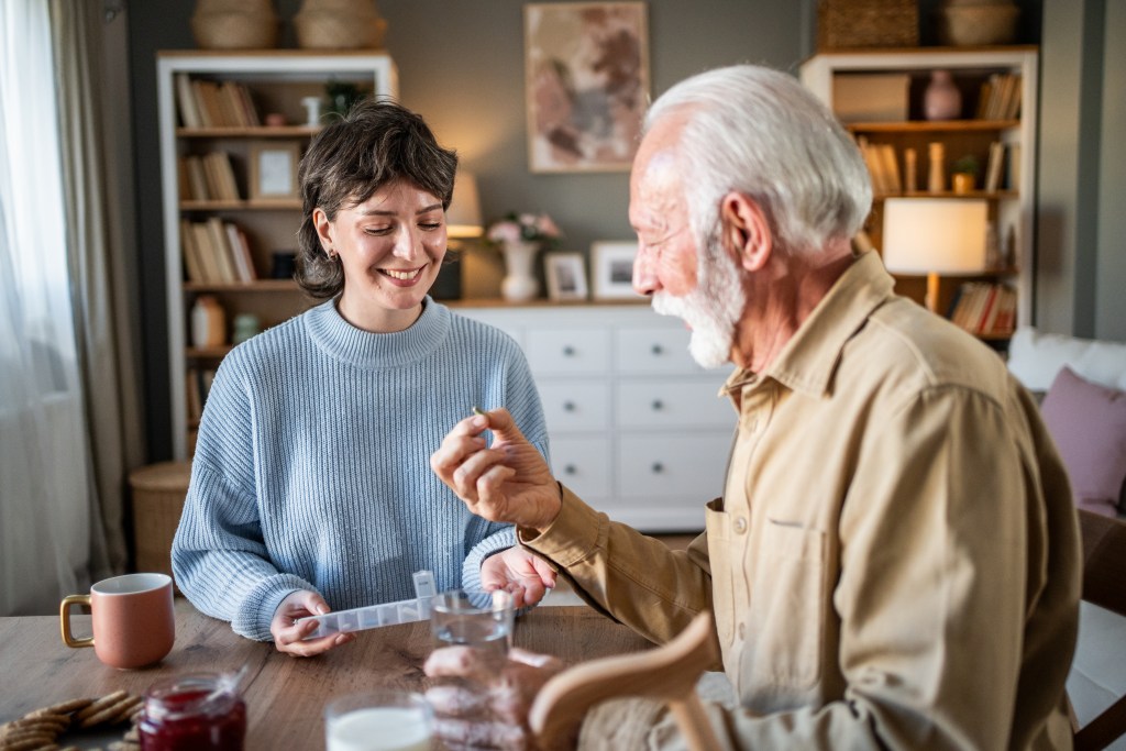 11 Signs It Might Be Time for Assisted Living or Memory Care