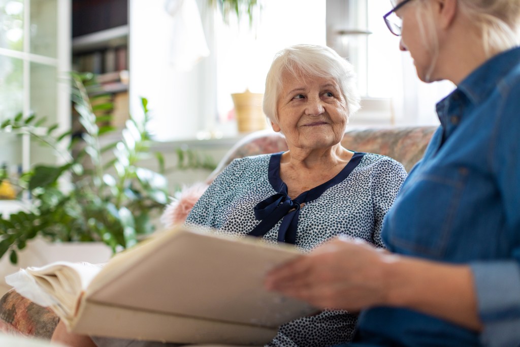Memory Care vs. Assisted Living in Cypress, TX: What’s the Difference?