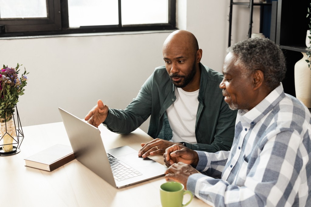 How to Talk to Your Parent About Assisted Living (Even When They Refuse)